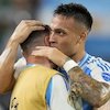 Sejarah Tercipta! Timnas Argentina jadi Negara dengan Gelar Juara Copa America Paling Banyak Sejarah Tercipta! Timnas Argentina jadi Negara dengan Gelar Juara Copa America Paling Banyak