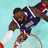 Jadwal Lengkap Basket Olimpiade Paris 2024, 27 Juli-11 Agustus 2024