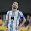 Hasil Copa America 2024 Argentina vs Kanada: Skor 2-0