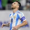 Kejam! Buntut Suruh Messi Minta Maaf, Wakil Menpora Argentina Dipecat