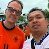 Komentar Fans Timnas Pusat Soal Banyak Pemain Timnas Indonesia Kelahiran Belanda