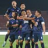 Pasca Operasi, Pemain Belakang Madura United Disarankan Absen Dua Sampai Tiga Bulan