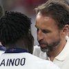 Pujian Setinggi Langit Gareth Southgate untuk Kobbie Mainoo: Dia Talenta yang Langka! Pujian Setinggi Langit Gareth Southgate untuk Kobbie Mainoo: Dia Talenta yang Langka!