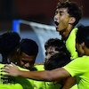 Potensi Lawan Indonesia di Semifinal Piala AFF U-19 2024, Pelatih Malaysia: Lihat Saja Nanti!