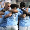 Daftar Lengkap Pemain Manchester City Musim 2024/2025