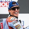 Ducati Sadar Marc Marquez Picu 'Perpecahan' di Italia Gara-Gara 'Masa Lalu' dan Gaya Agresifnya