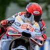 Hasil Latihan MotoGP Australia 2024: Marquez Bros Memimpin, Pengendara GP23 Kuasai 3 Besar Hasil Latihan MotoGP Australia 2024: Marquez Bros Memimpin, Pengendara GP23 Kuasai 3 Besar