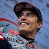 Marc Marquez Soal Kans Lewis Hamilton Beli Gresini: Nanti Saya Beli Tim Formula 1!