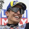 Marc Marquez Akhirnya Ngaku Aprilia dan KTM 'Pilihan Ketiga' Andai Gagal ke Ducati Lenovo Team