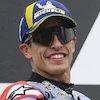 MotoGP Aragon 2024: Marc Marquez Pertama Kali Menangi Sprint, Pecco Bagnaia Loyo