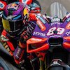 Klasemen Sementara MotoGP 2024 Usai Seri Aragon, Spanyol