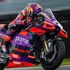 Gigi Dall'Igna Soal Kepergian Pramac: Semesta Ingin Ducati Kehilangan Tim di MotoGP