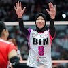 Hasil Final PLN Mobile Proliga 2024: Dramatis Hingga 5 Set, Megawati Bawa BIN Kalahkan Jakarta Electric PLN