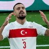 57 Detik! Merih Demiral Bikin Gol Kilat, Euro 2024 Diwarnai Dua Rekor Gol Tercepat