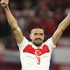 Merih Demiral: Pahlawan Turki di Babak 16 Besar Euro 2024, Main di Mana Sekarang? Merih Demiral: Pahlawan Turki di Babak 16 Besar Euro 2024, Main di Mana Sekarang?