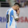 Ikut-Ikutan Cristiano Ronaldo, Lionel Messi Gagal Penalti di Copa America 2024