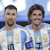 Yang Tersisa dari Argentina vs Kanada: Lionel Messi Pecah Telur Yang Tersisa dari Argentina vs Kanada: Lionel Messi Pecah Telur