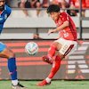 Link Streaming Piala Presiden: Bali United vs Persija Jakarta 26 Juli 2024