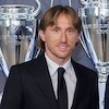 Resmi! Luka Modric Perpanjang Masa Bakti di Real Madrid