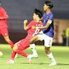 Latihan di China Ternyata Belum Cukup, Timnas Vietnam Babak Belur di Fase Grup Piala AFF U-19!