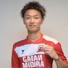 Pinang Gelandang Jepang, Madura United Tutup Perburuan Pemain Asing Mereka