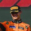 Lando Norris Soal Team Order Kontroversial McLaren: Sakit Rasanya, Disuruh Nyerah Saat Pimpin Balapan