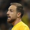 Termasuk Jan Oblak, 3 Kiper yang Pernah Tepis Penalti Cristiano Ronaldo dan Lionel Messi