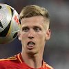 Dani Olmo Memilih Barcelona