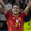 Profil Mikel Oyarzabal, Pahlawan Kemenangan Spanyol di Final Euro 2024 Profil Mikel Oyarzabal, Pahlawan Kemenangan Spanyol di Final Euro 2024