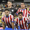Link Live Streaming Copa America 2024 Kosta Rika vs Paraguay Tayang di Vidio