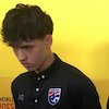 Ketika Pemain Thailand, Singapura, dan Brunei Kecele Ikut Konferensi Pers Jelang Piala AFF U-19 2024