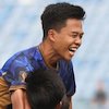 Jika Persib Jadi Runner-up Grup A dan Persija Juara Grup B, Siap-siap Berhadapan di Semifinal Piala Presiden 2024 di Solo