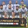 Jadwal Siaran Langsung Persib Bandung vs PSBS Biak