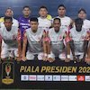 Prediksi Piala Presiden: Persis Solo vs PSM Makassar 22 Juli 2024