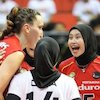 PLN Mobile Proliga 2024: Pertamina Enduro Raih Kemenangan Perdana di Laga Pembuka Final Four