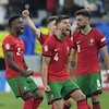 Jadwal Euro 2024 Hari Ini, Sabtu 6 Juli 2024: Portugal vs Prancis Jadwal Euro 2024 Hari Ini, Sabtu 6 Juli 2024: Portugal vs Prancis