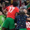 Hasil Euro 2024 Portugal vs Slovenia: Skor 0-0 (3-0 Pen)