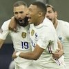 Ketika Benzema dan Mbappe Bawa Prancis Jungkalkan Spanyol