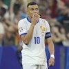 Kylian Mbappe di Euro 2024 Hanyalah Mas-mas Biasa