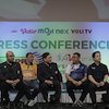 Saksikan Grand Final PLN Mobile Proliga 2024 Spesial Hanya di Moji dan Vidio Saksikan Grand Final PLN Mobile Proliga 2024 Spesial Hanya di Moji dan Vidio