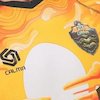 Keren! Dari Jabar, Jersey PSKC Cimahi Terpajang di Jerman