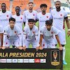 Link Streaming Piala Presiden: Borneo FC vs PSM Makassar 25 Juli 2024