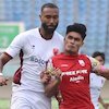 Hasil Piala Presiden 2024: Comeback, PSM Makassar Paksa Persis Solo Berbagi Poin