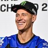 Fabio Quartararo Paksa Yamaha Gaet Fabio di Giannantonio, Sudah Mulai Negosiasi Fabio Quartararo Paksa Yamaha Gaet Fabio di Giannantonio, Sudah Mulai Negosiasi