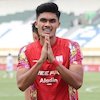 Pelatih Persis Solo Melihat Ramadhan Sananta Sebagai Salah Satu Penyerang Lokal Terbaik