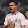 Target Jens Raven di Piala AFF U-19 2024: Juara!