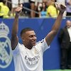 Pengakuan Gelandang Atalanta: Real Madrid dengan Kylian Mbappe Jadi Jauh Lebih Kuat