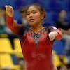 Rifda Irfanaluthfi Bakal Fokus Pemulihan ACL Sepulang dari Olimpiade Paris 2024