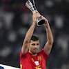 Doa Pep Guardiola: Semoga Rodri Menang Ballon d'Or!