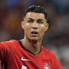 Detak Jantung Rendah, Cristiano Ronaldo Masuk 'Zone' di Momen Adu Penalti Portugal vs Slovenia